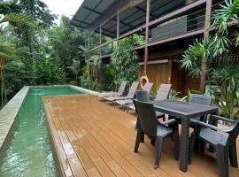Villa Casita Tucan