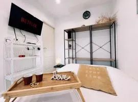 L'Authentique - Cocon Cosy Plein Centre