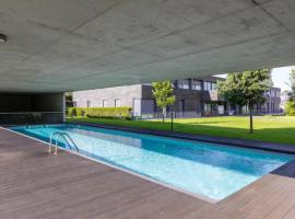 Kame House - Gym & Sauna next to the Beach