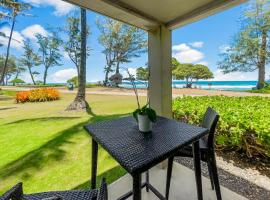Islander on the Beach 164, hotel near Lihue Airport - LIH, Kapaa