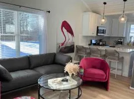 Newly renovated cottage