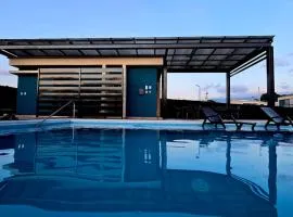 Casa Vacacional a 2m del Aeropuerto el Eden AXM - 15m de Armenia - Con Piscina