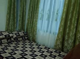 Balai Mariacaria Pension House โรงแรมในGuindulman