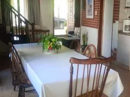 Casa Mazensio
