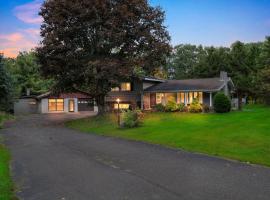 Sidney Lodging home, hotel in Sidney