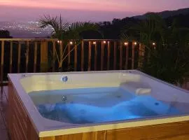 Chalet Minca