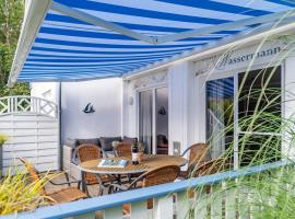 Natur und Meer im Wassermannhaus kurzfristig frei ab 23 August, hotel u gradu Brege