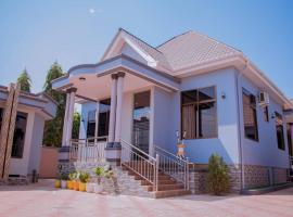 La Quinta Lodge, Buswelu, hotel a Mwanza