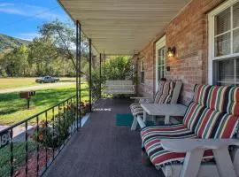 Panoramic Paradise - Best View of Seneca Rocks cottage