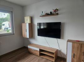 JJ Vilanova, מלון בנויה