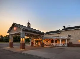 Best Western Plus University Park Inn & Suites