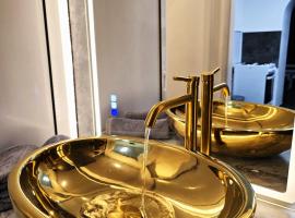 Rentcenter79, hotel v destinaci Donawitz