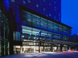 Crown Promenade Melbourne, hotel in Melbourne