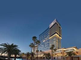 Crown Towers Perth, hotel in Perth