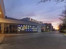 GLō Best Western Mississauga Corporate Centre, hotel v mestu Mississauga