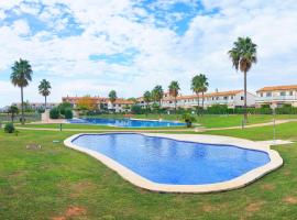 Tu Lugar Soñado, hotel in Sant Jordi