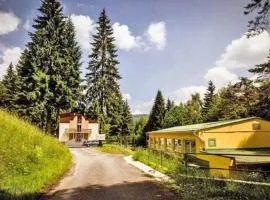 Horský Hotel Magura