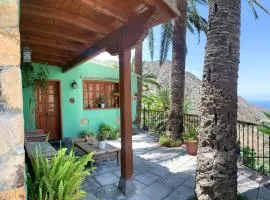 Casa rural Las Palmeras