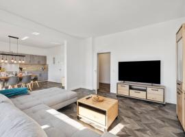 Infinity Stay Kaiser Wilhelm Bruecke, serviced apartment in Wilhelmshaven