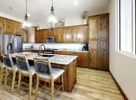 The Oasis on Lake Kampeska