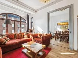 Kaiser-Wilhelm-Lodge Apartment mit 90m2
