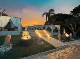Dharma Hotel Boutique Spa