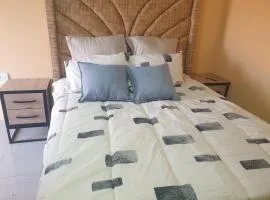 SolDin Guest House