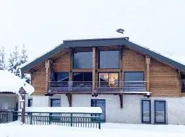 Du Côté de Chez Sou