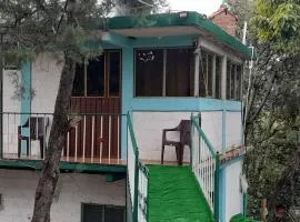 Hospedaje el Roble