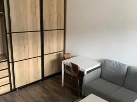 Your home 4 - with free parking
