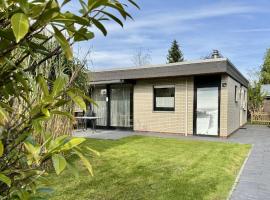 Friesenkoje in Tossens, hotel u gradu Tossenserdeich