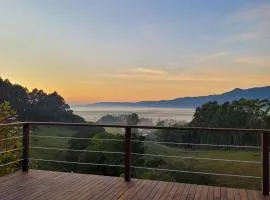 Oliveira mountain