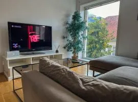 Hjertet av Stavanger
