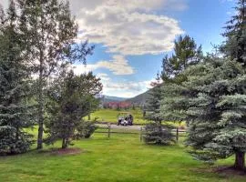 PG201 Peregrine condo