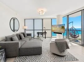 Oceanview Private Condo at The Setai -2604