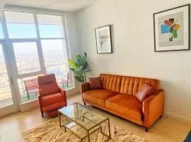 Elegant Luxury 1 Bedroom studio in Downtown LA