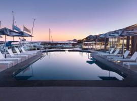 Anchorage Port Stephens, hotel a Nelson Bay