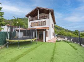 Basalore Urtasun, hotel v destinaci Urtasun