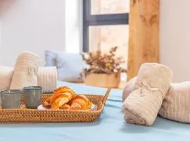 Eco-Apartament Costa Brava