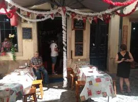 Sweet Alfama, Apartment 2
