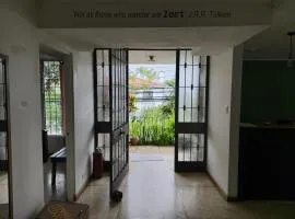 Haven Hostel