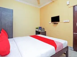 Hotel O Advik Cottage