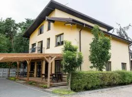 Milten Turystyczna