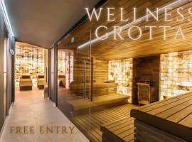 Spirit Harrachov Superior Wellness Apartment - FREE Wellness, Wifi, Parking