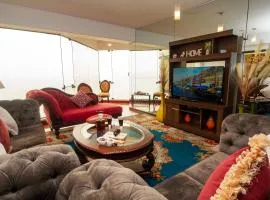 Runawasi Apartaments - Spectacular Oceanview In Miraflores