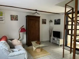 Petit gîte Montbazon