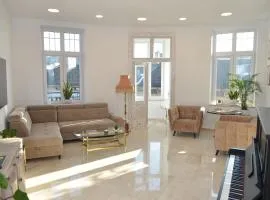 Apartament Secesja
