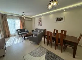 Spacious 3BR Apt, 2 Baths, Gated Community - 903