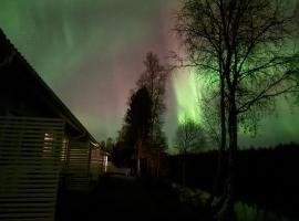Arctic Resort Delight, Hotel in Rovaniemi