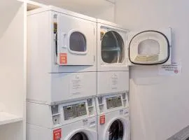 Edificio Easy Life | Mercês - Curitiba | Gonzaga Stays